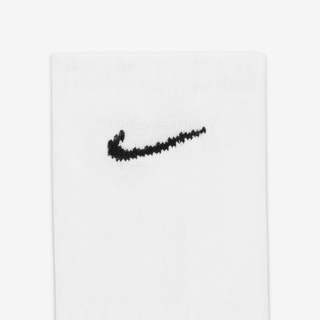 Nike Everyday Lightweight Chaussettes de training invisibles (3 paires)