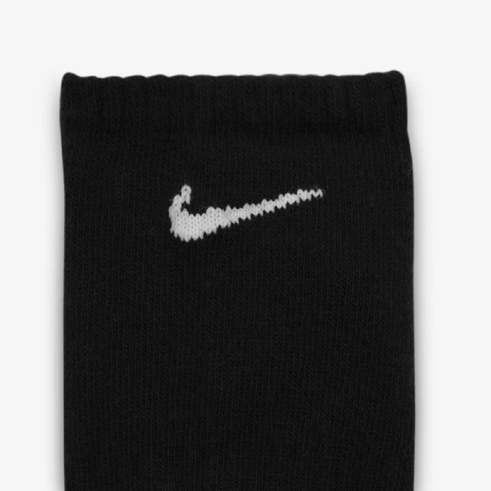 Nike Everyday Lightweight Chaussettes de training invisibles (3 paires)