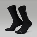 Jordan Everyday Crew Socks (3 pairs)