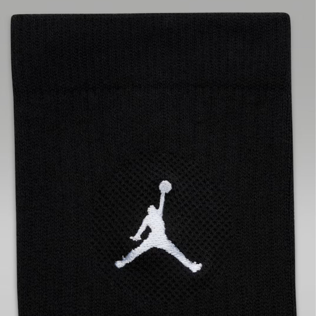 Jordan Everyday Crew Socks (3 pairs)