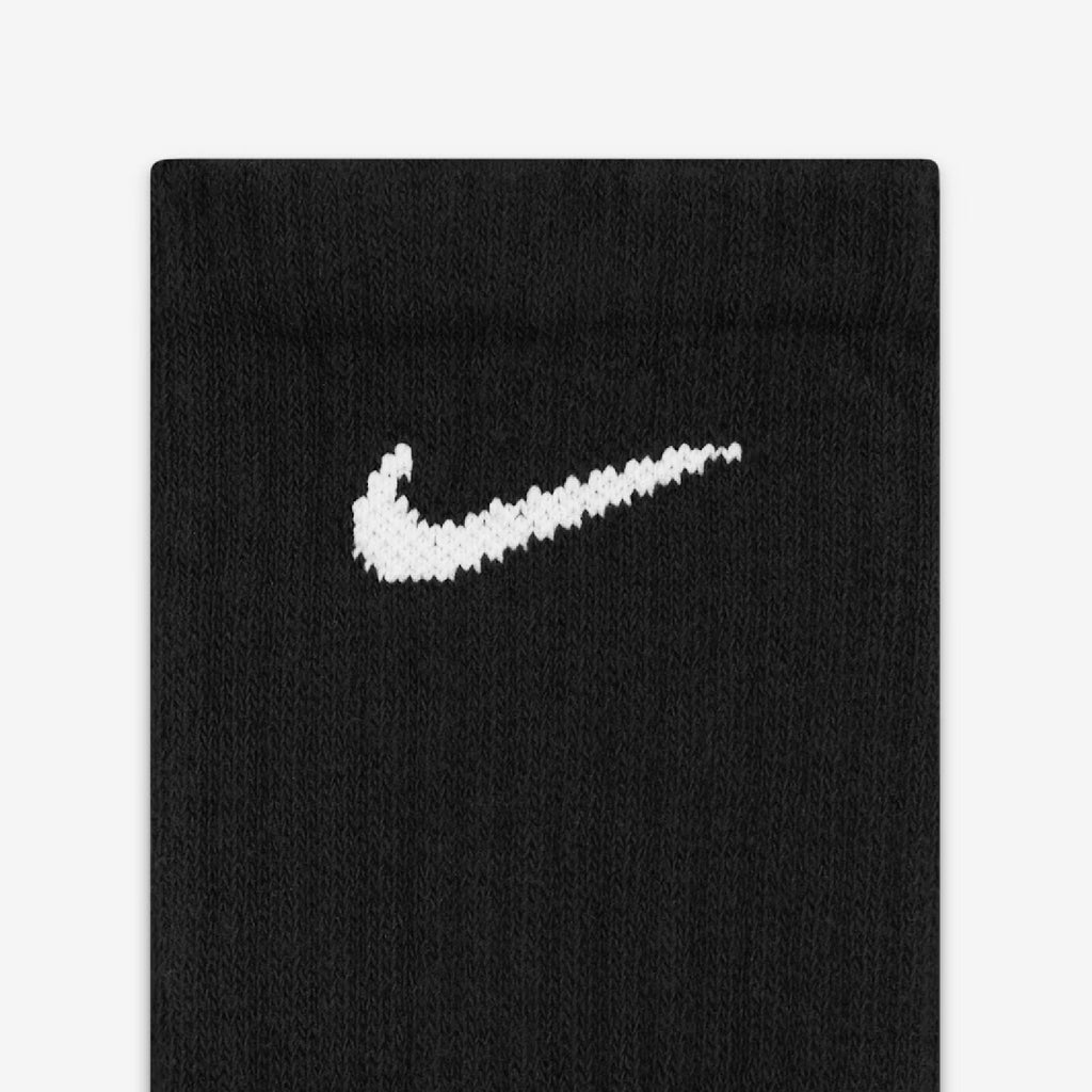 Nike Everyday Cushioned Training Crew Socks (6 Pairs)