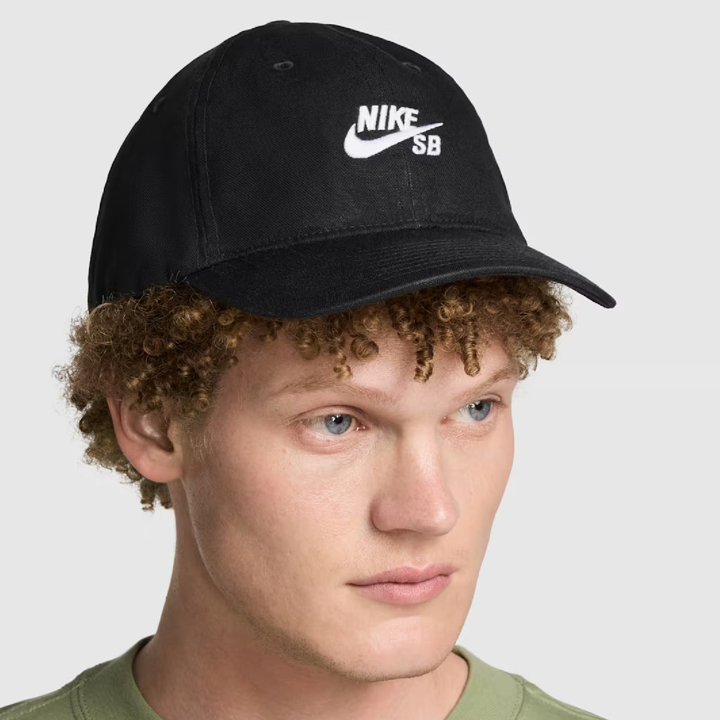 Nike SB Club Unstructured Skate Cap