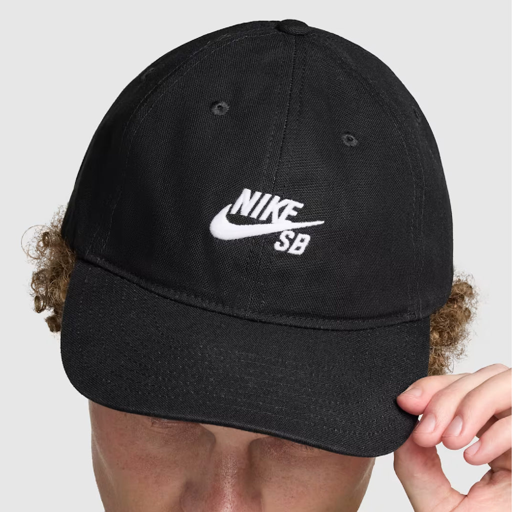 Nike SB Club Unstructured Skate Cap