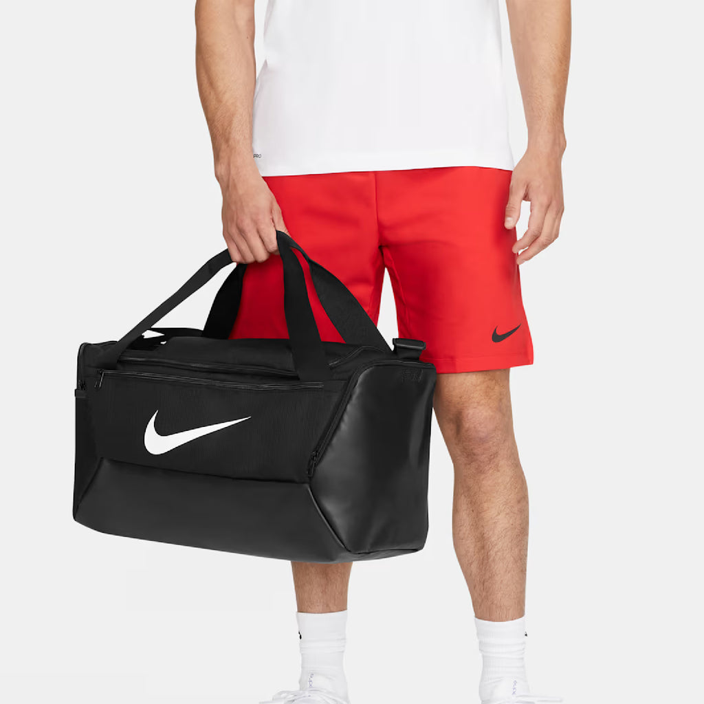 Nike Brasilia Training Duffel Bag (Small, 41L)