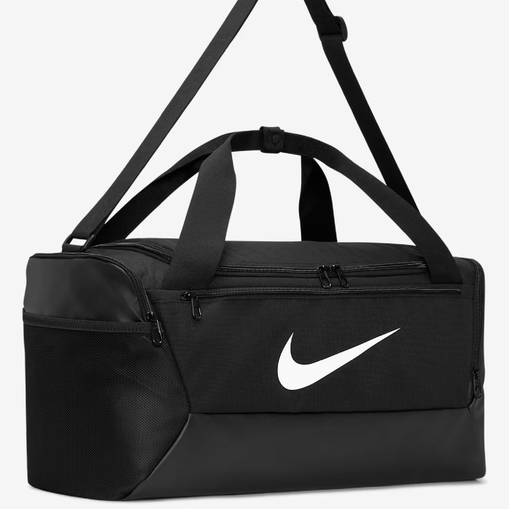 Nike Brasilia Training Duffel Bag (Small, 41L)