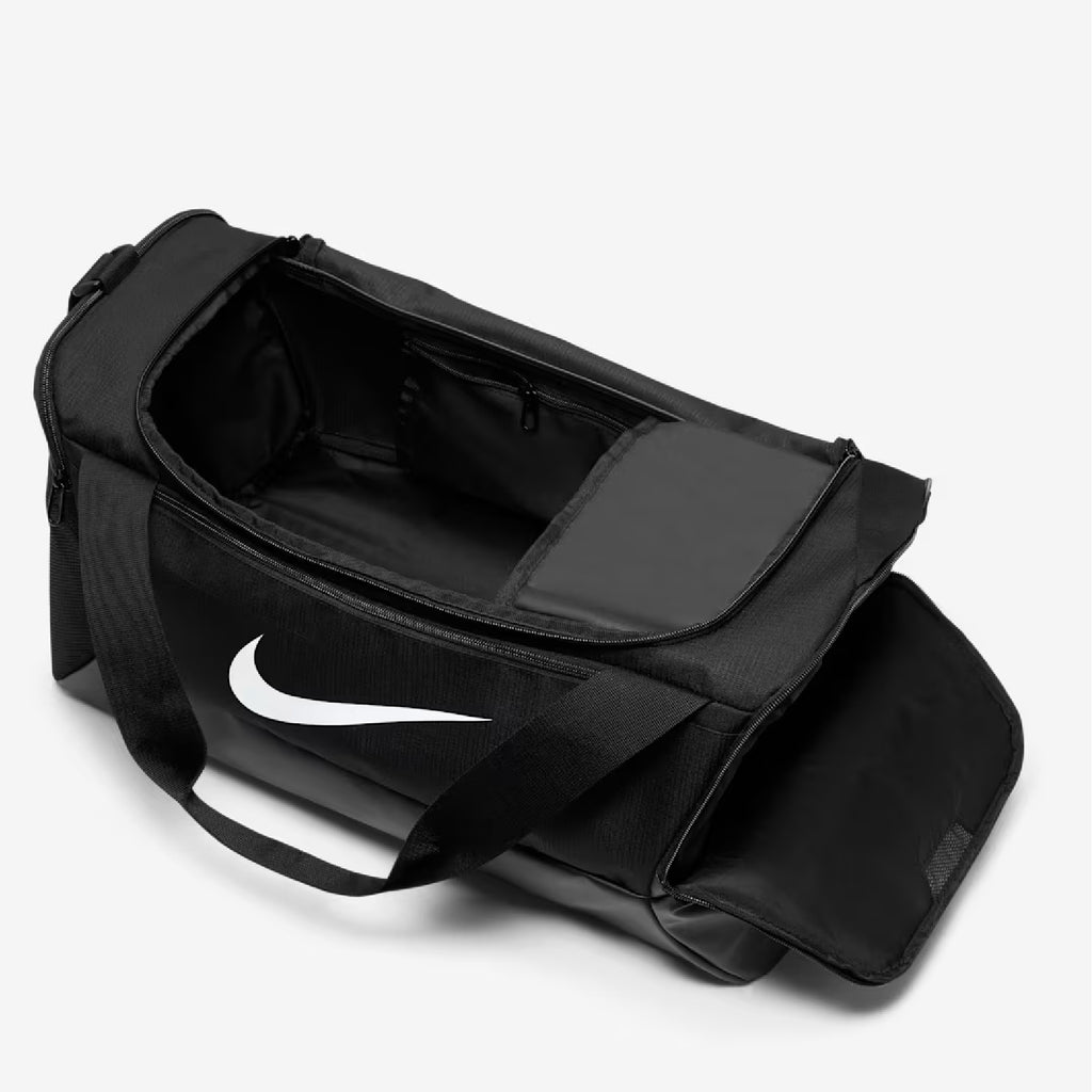 Nike Brasilia Training Duffel Bag (Small, 41L)