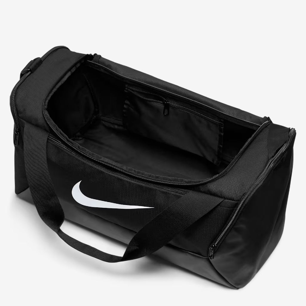Nike Brasilia Training Duffel Bag (Small, 41L)