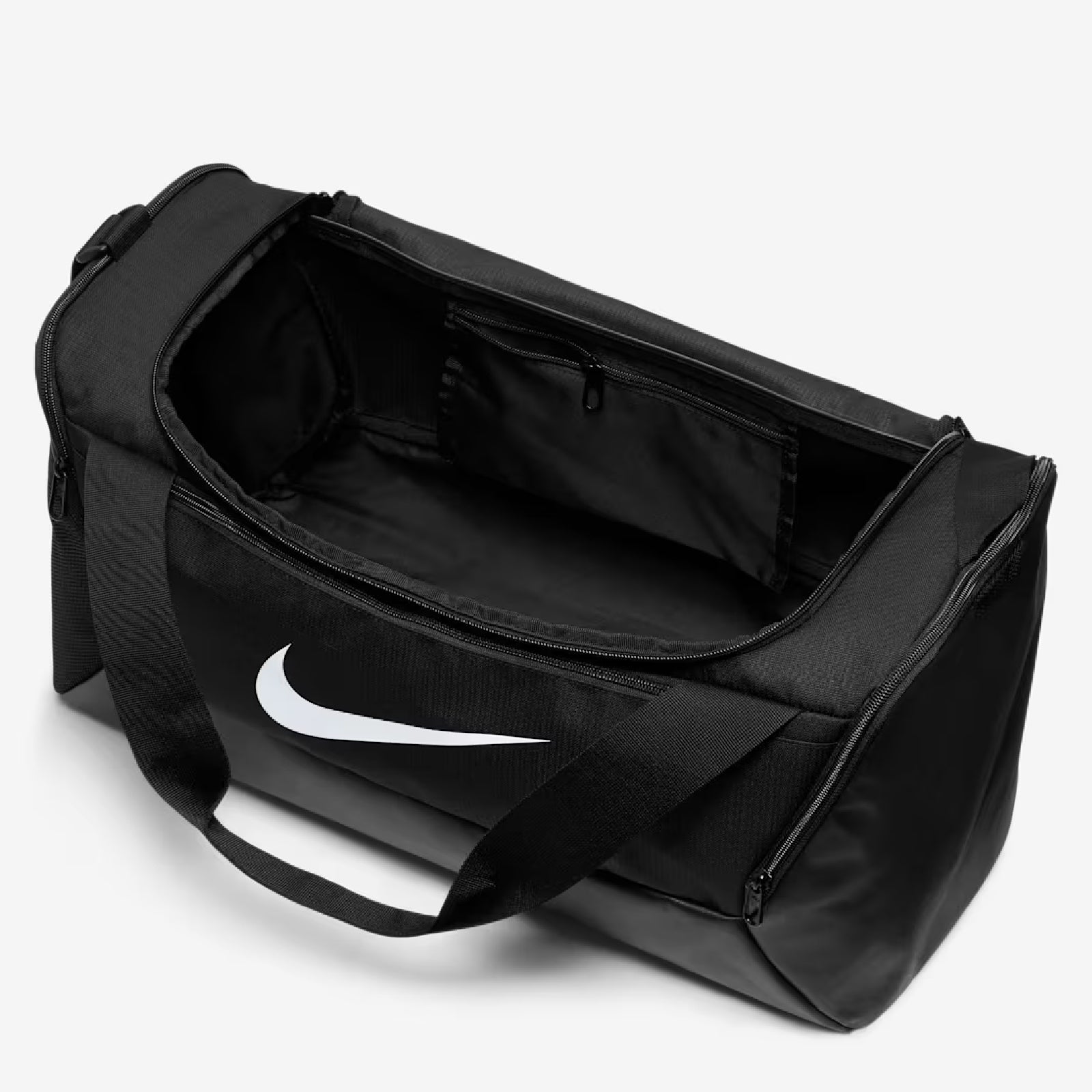 Nike Brasilia Training Duffel Bag (Small, 41L)