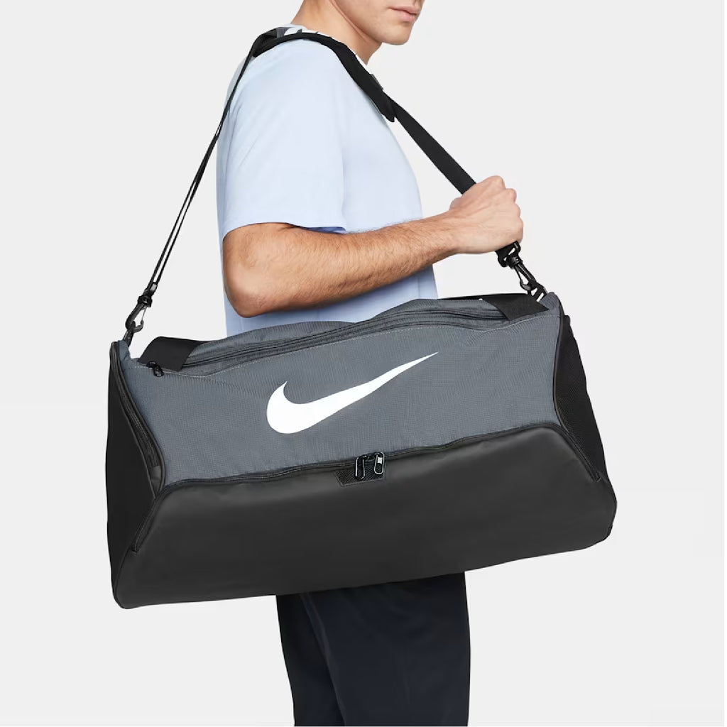 Nike Brasilia 9.5 Maleta de entrenamiento (mediana, 60L)