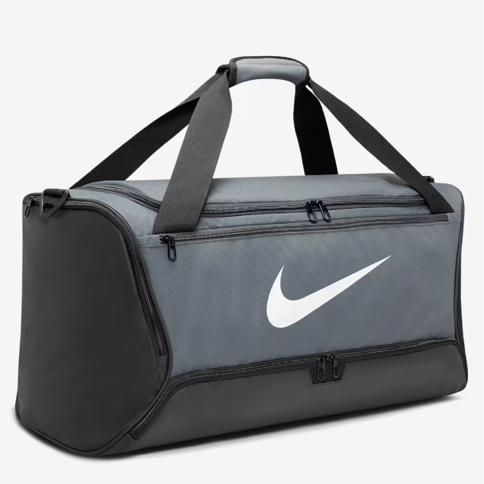 Nike Brasilia 9.5 Maleta de entrenamiento (mediana, 60L)