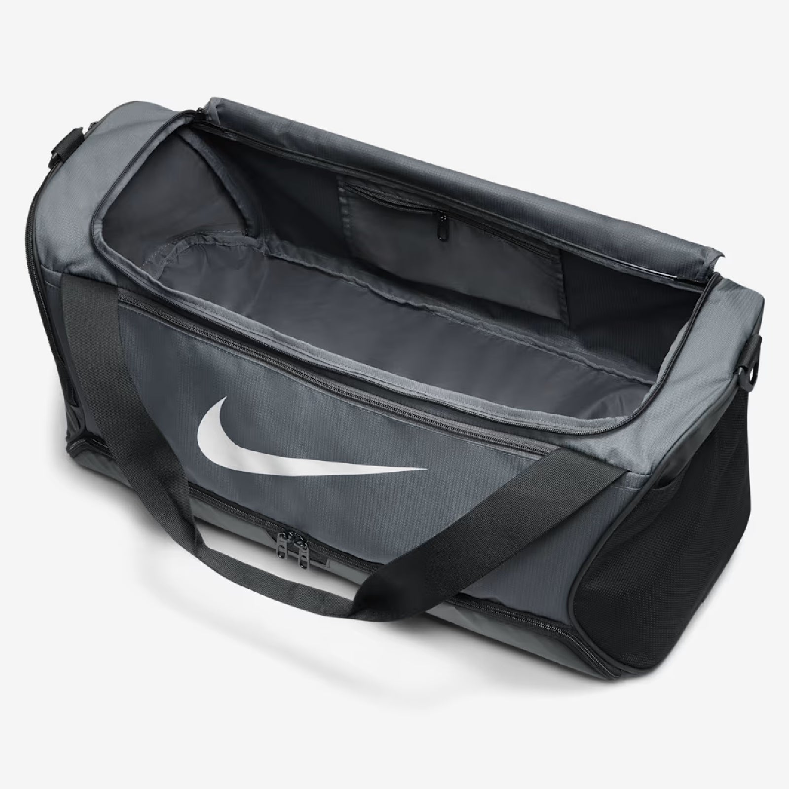 Nike Brasilia 9.5 Maleta de entrenamiento (mediana, 60L)