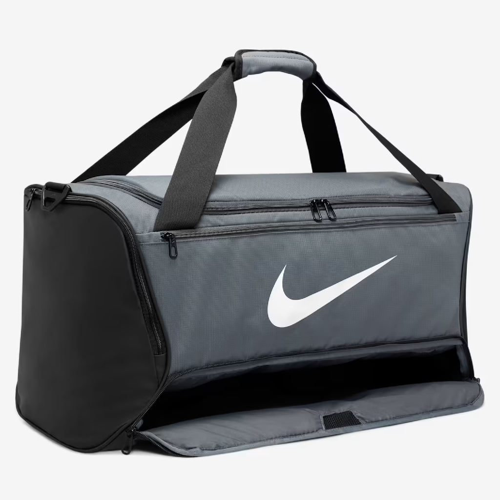 Nike Brasilia 9.5 Maleta de entrenamiento (mediana, 60L)