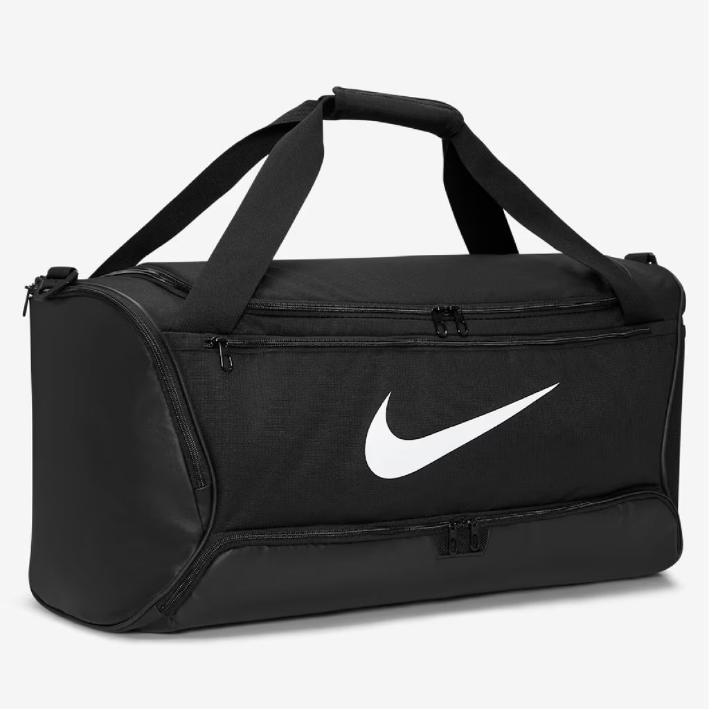 Nike Brasilia 9.5 Training Duffel Bag (Medium, 60L)