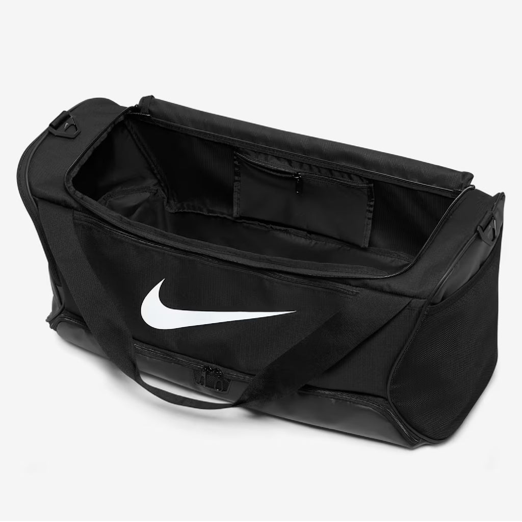 Nike Brasilia 9.5 Training Duffel Bag (Medium, 60L)