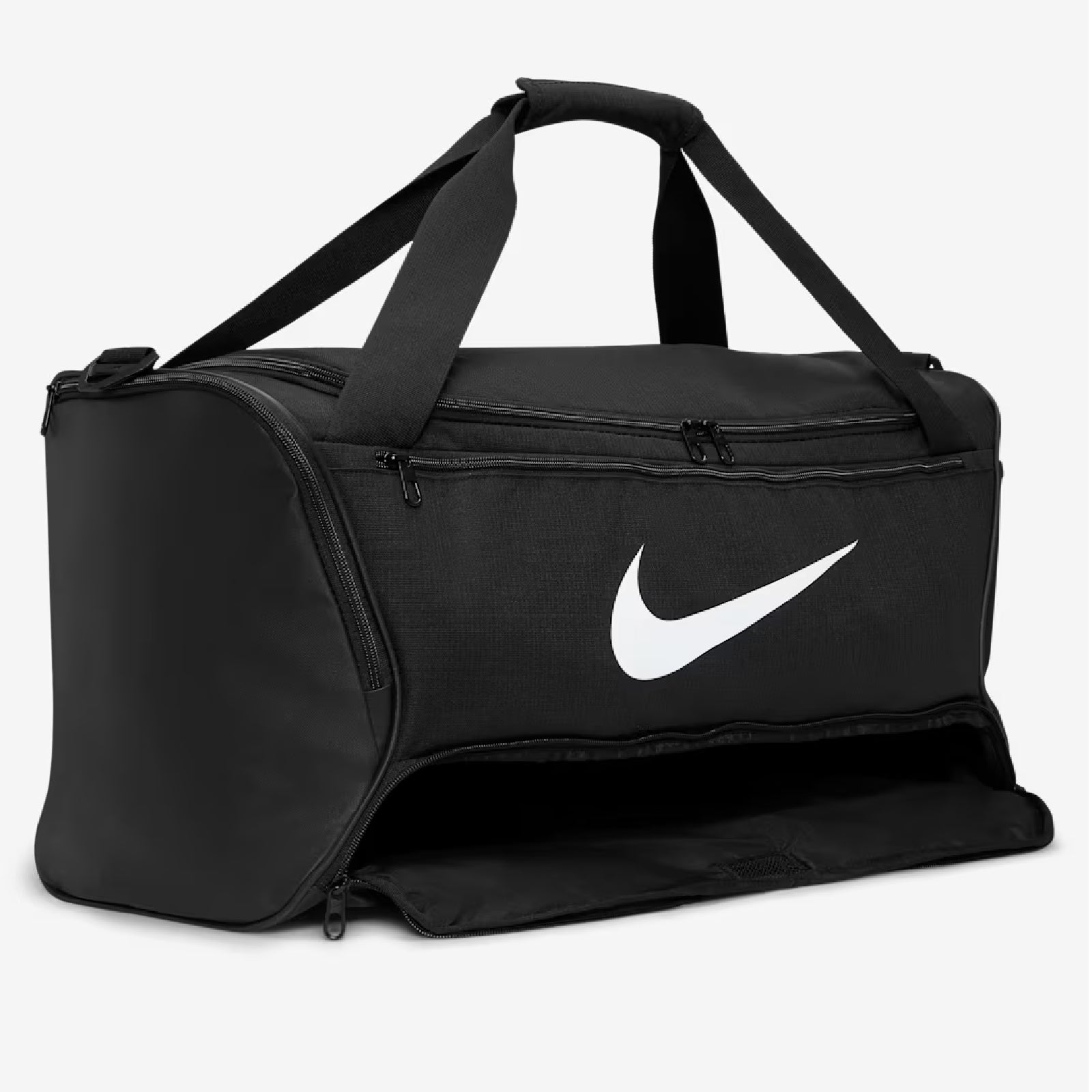 Nike Brasilia 9.5 Training Duffel Bag (Medium, 60L)