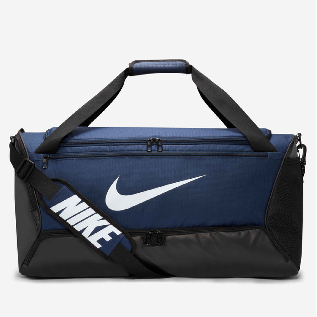 Nike Brasilia 9.5 Training Duffel Bag (Medium, 60L)