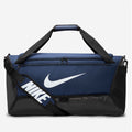 Nike Brasilia 9.5 Training Duffel Bag (Medium, 60L)