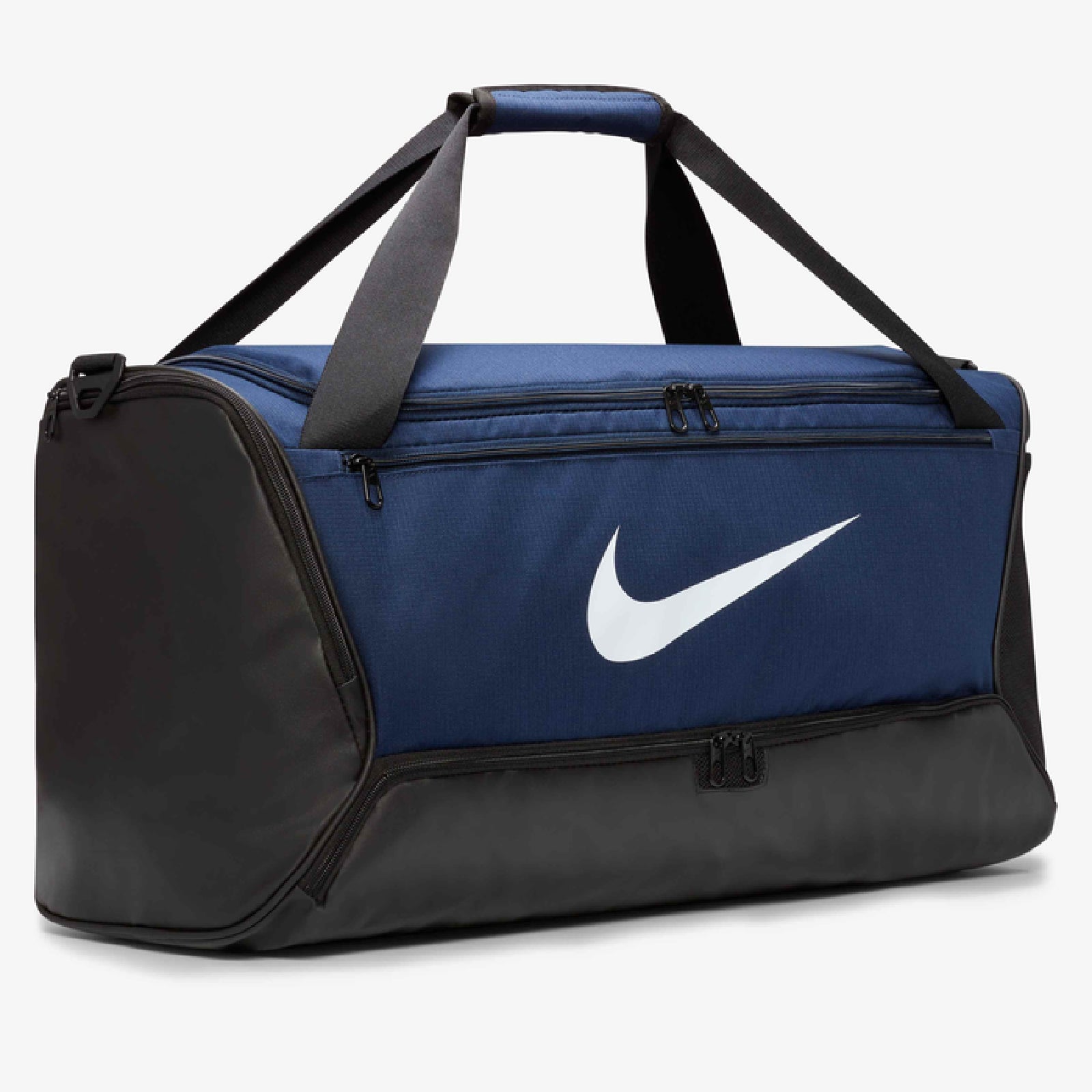 Nike Brasilia 9.5 Training Duffel Bag (Medium, 60L)
