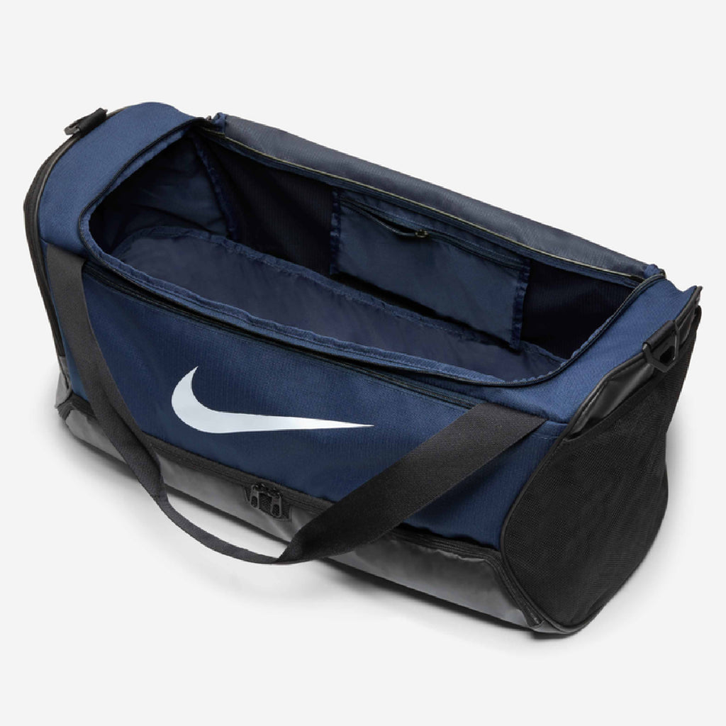 Nike Brasilia 9.5 Training Duffel Bag (Medium, 60L)