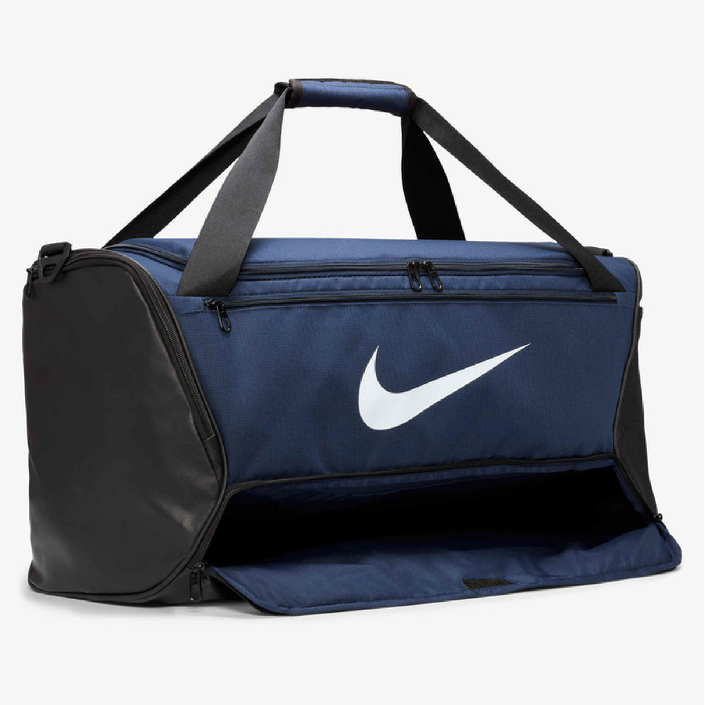 Nike Brasilia 9.5 Training Duffel Bag (Medium, 60L)