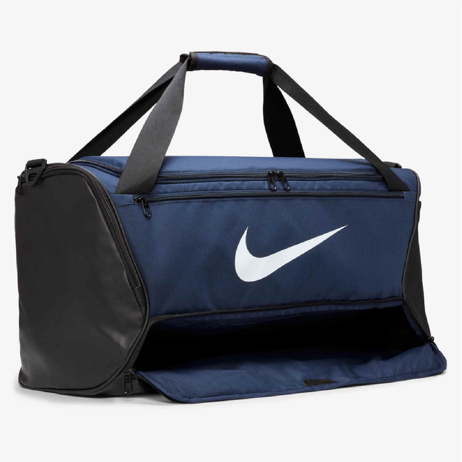 Nike Brasilia 9.5 Training Duffel Bag (Medium, 60L)