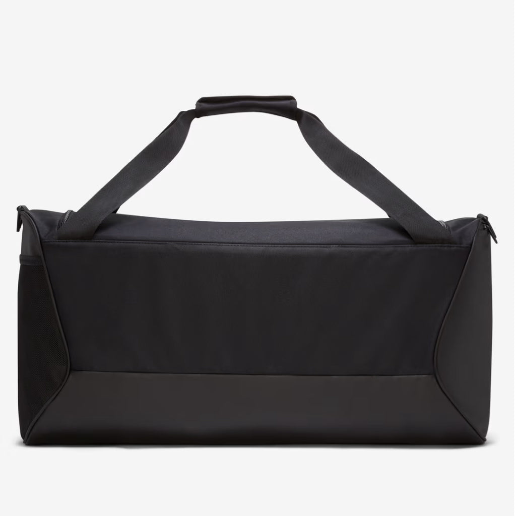 Nike Academy Team Football Duffel Bag (Medium, 60L)