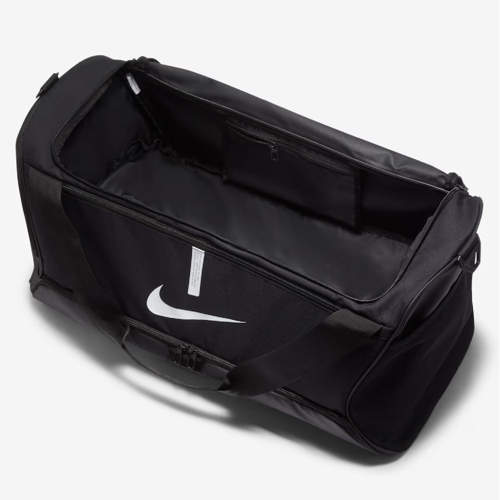 Nike Academy Team Football Duffel Bag (Medium, 60L)