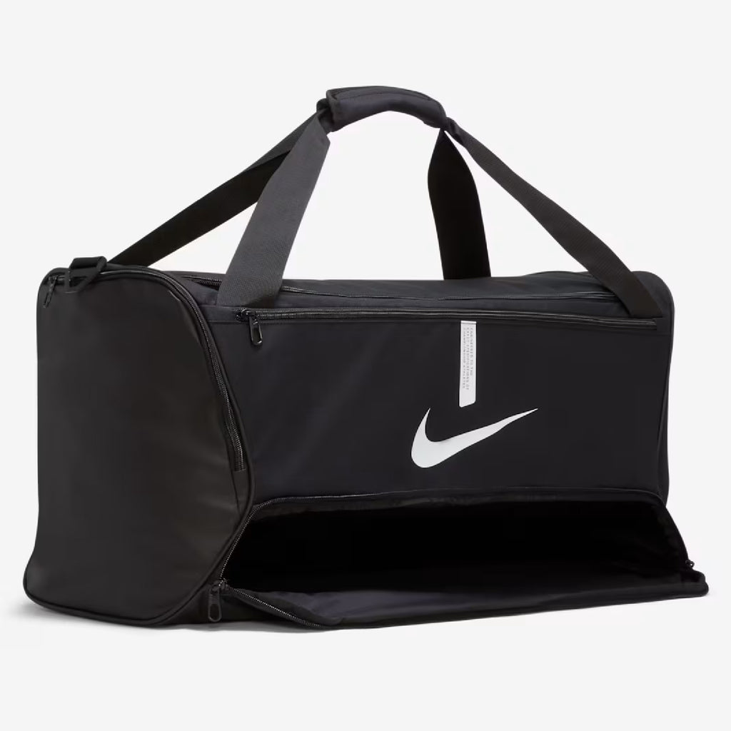 Nike Academy Team Football Duffel Bag (Medium, 60L)