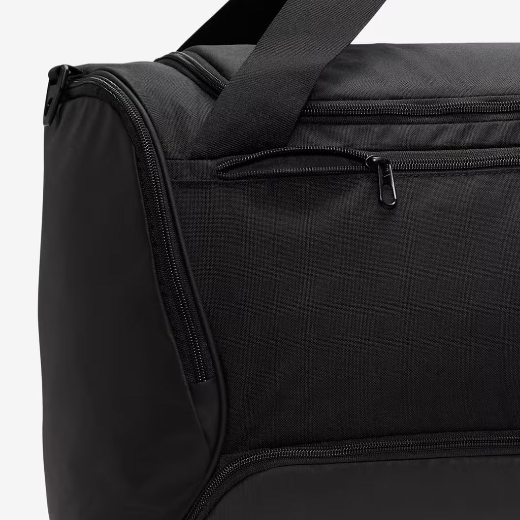 Nike Academy Team Football Duffel Bag (Medium, 60L)