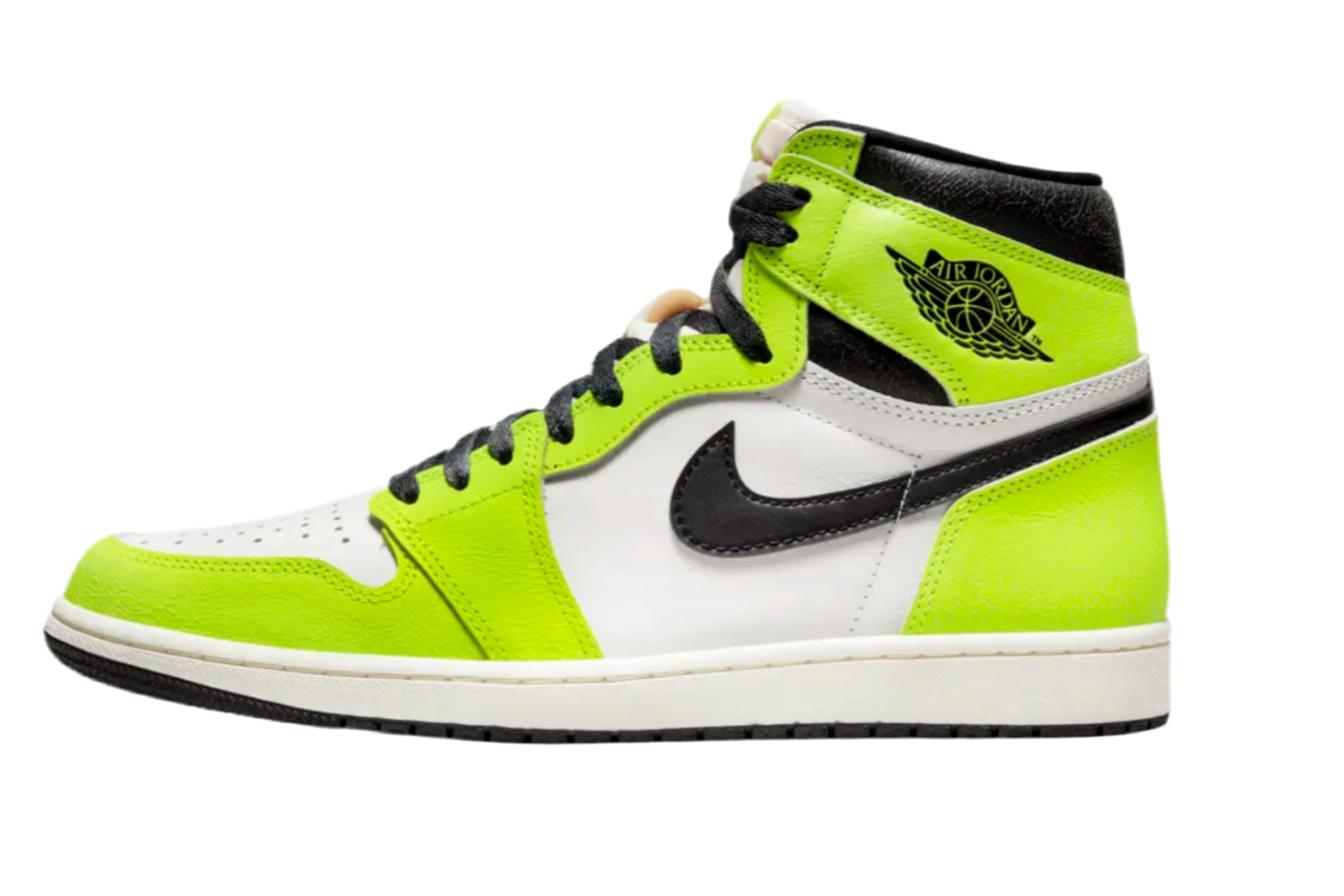 Air Jordan 1 Volt