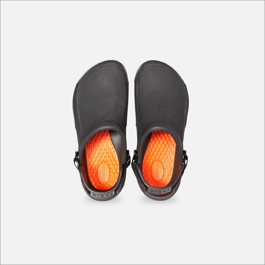 Bistro Pro LiteRide Work Clog