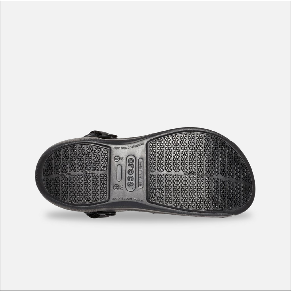 Bistro Pro LiteRide Work Clog