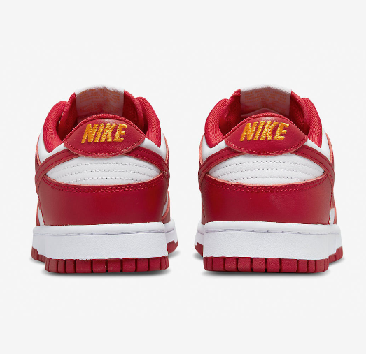 Nike Dunk Low ‘USC’