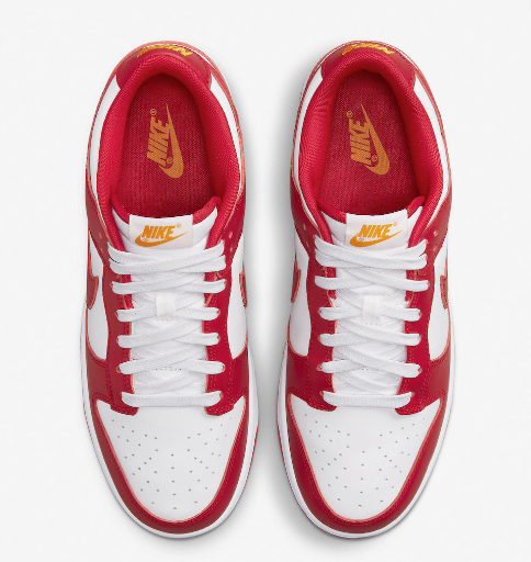 Nike Dunk Low ‘USC’