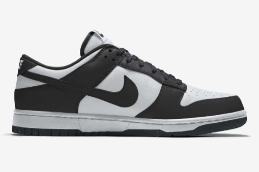 Nike Dunk Low Retro Panda