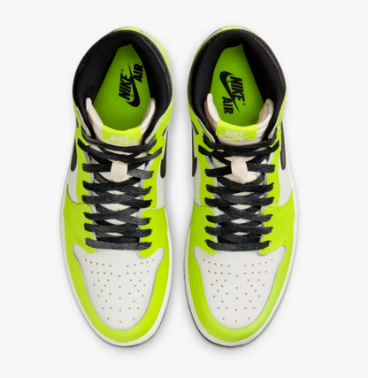 Air Jordan 1 Volt