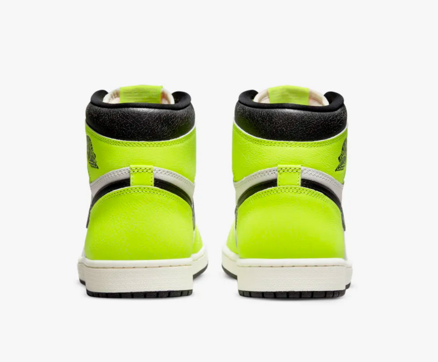 Air Jordan 1 Volt