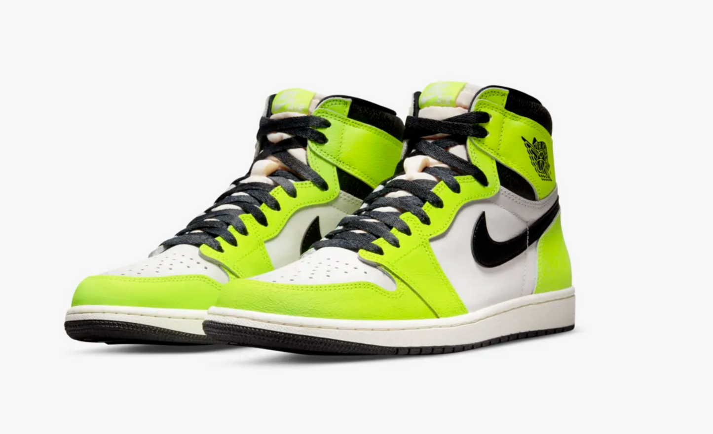 Air Jordan 1 Volt