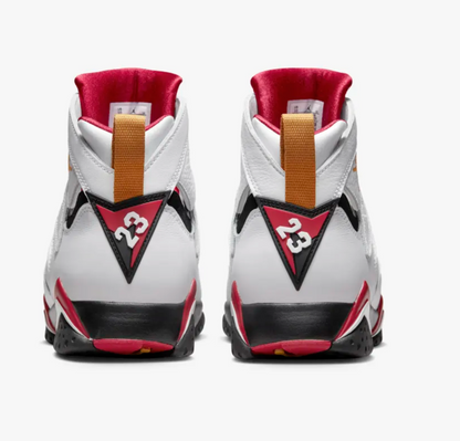 Air Jordan 7 Cardinal