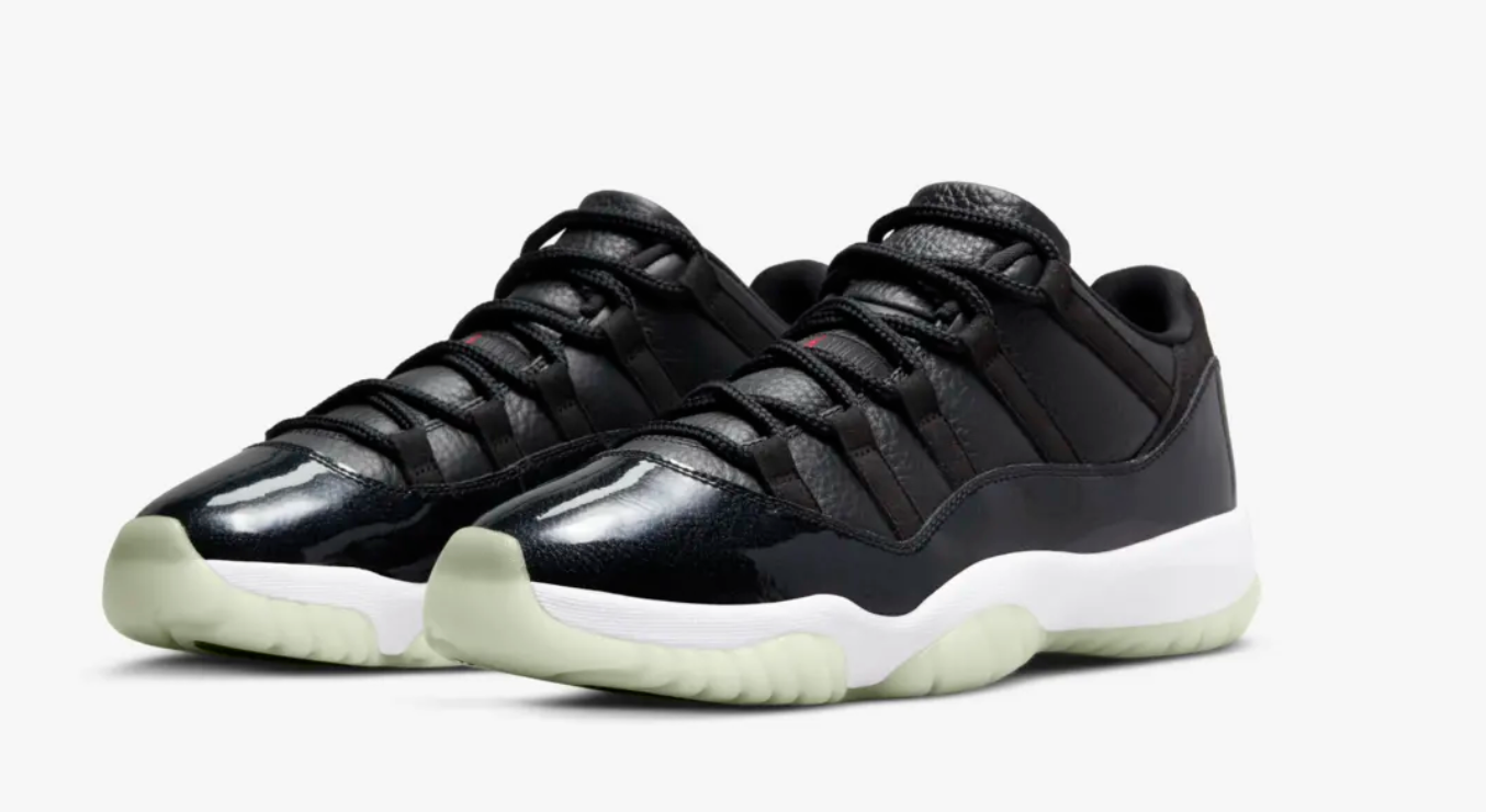 Air Jordan 11 Low