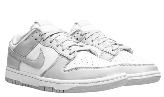 Nike Dunk Low Fog Grey