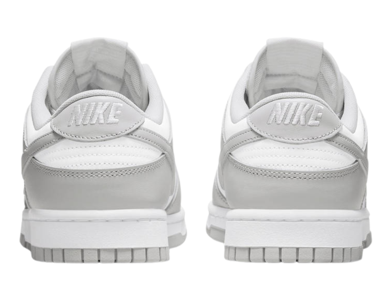 Nike Dunk Low Fog Grey