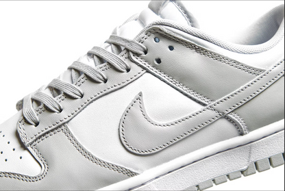 Nike Dunk Low Fog Grey