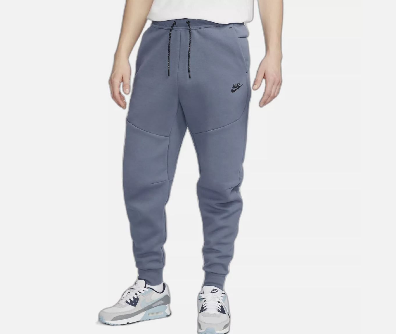 NIKE SPORTSWEAR TECH FLEECE JOGGER