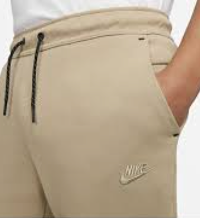 Nike Tech Fleece Men's Graphic Joggers