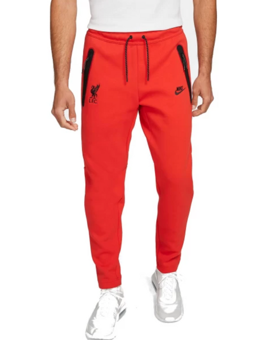 Nike Liverpool FC Tech Fleece Pant