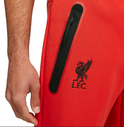 Nike Liverpool FC Tech Fleece Pant