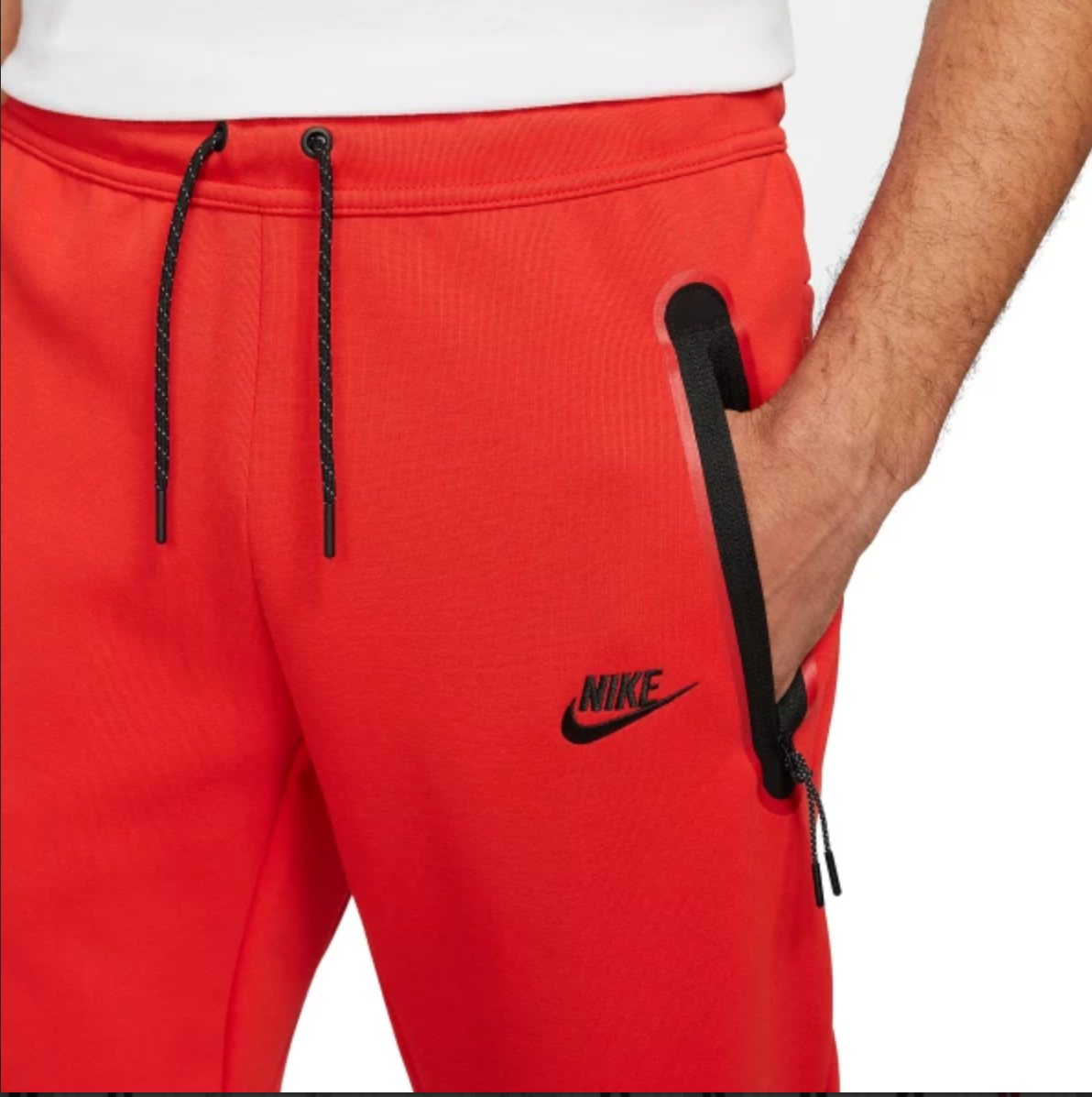 Nike Liverpool FC Tech Fleece Pant