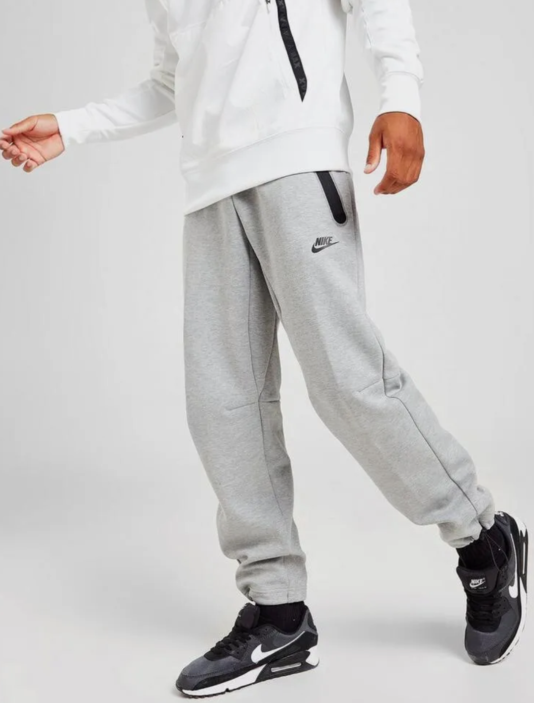 Nike Sportswear Tech Fleece Men's Sweatpants