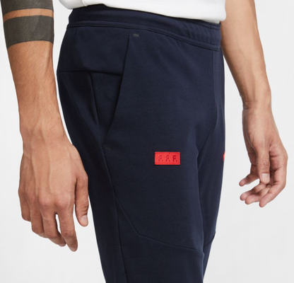 Sweatpants France Tech Pack